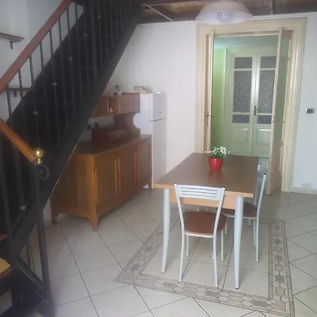La Terrazza Ursino 1 Appartement