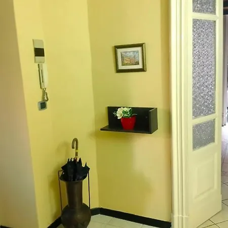 La Terrazza Ursino 1