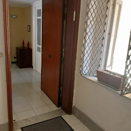 La Terrazza Ursino 1 Appartement Catane